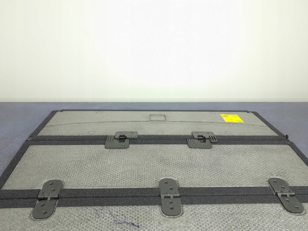 фото №6, Volvo xc40 i lift пол обшивка багажника 32394654