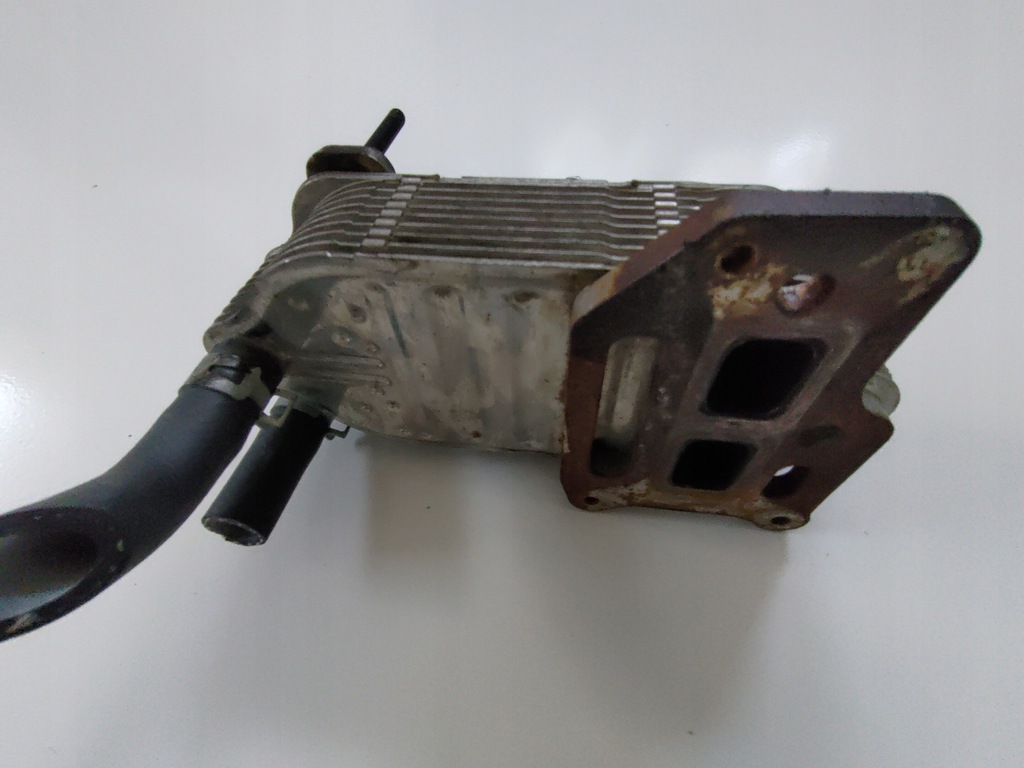 фото №11, Mitsubishi asx outlander радіатор egr 1.8 2.2 did стан bdb гарантія