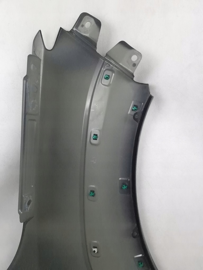 фото №10, Hyundai kona i 17-23r. handan126 крыло передний левый