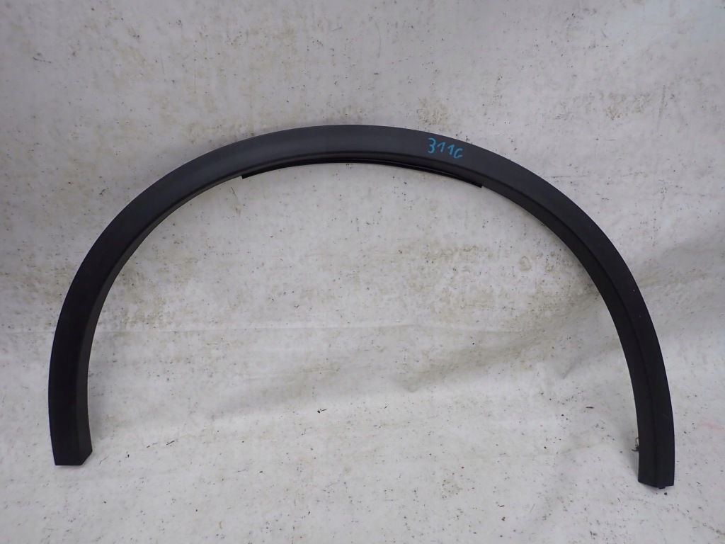 Alfa romeo stelvio 16- молдинг накладка правый перед Цена