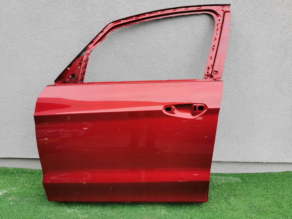 фото №1, Дверь левая передние ford s-max ii mk2 2014-2023