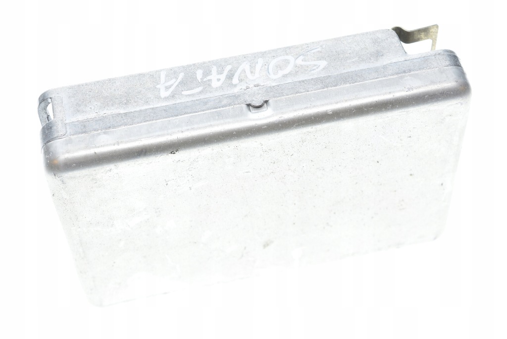 фото №4, Бортовий комп'ютер abs sonata 95661-34001