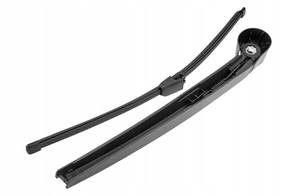 фото №2, Nty щітка + важіль задній двірники