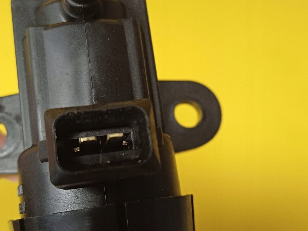 фото №4, Клапан вакуумa renault scenic i 7700109099 nr365