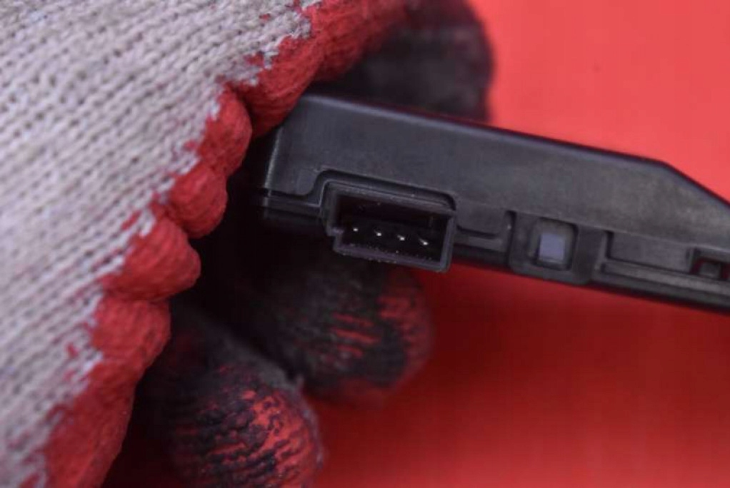 фото №8, Блок керування модуль центрального замка 13503204 opel corsa e 5d hb 14-20