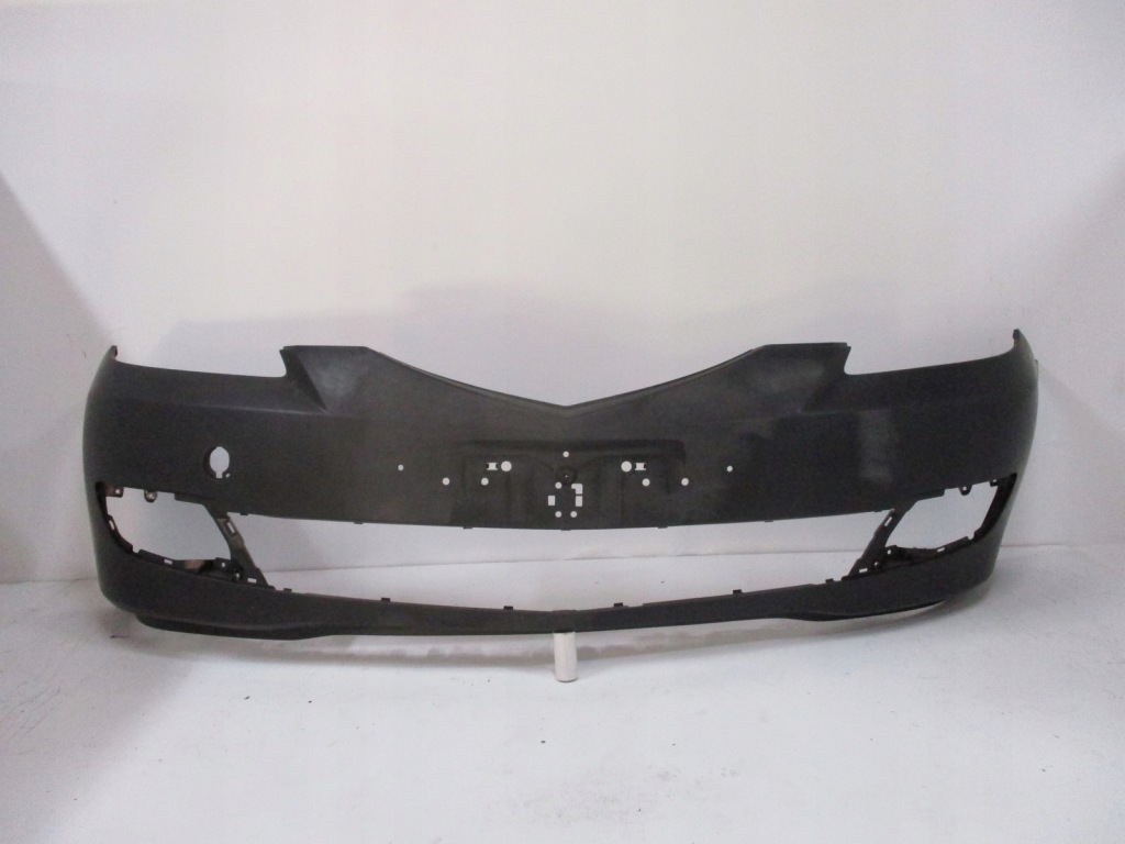 Купити Бампер перед передній mazda 3 lift br5s-50031