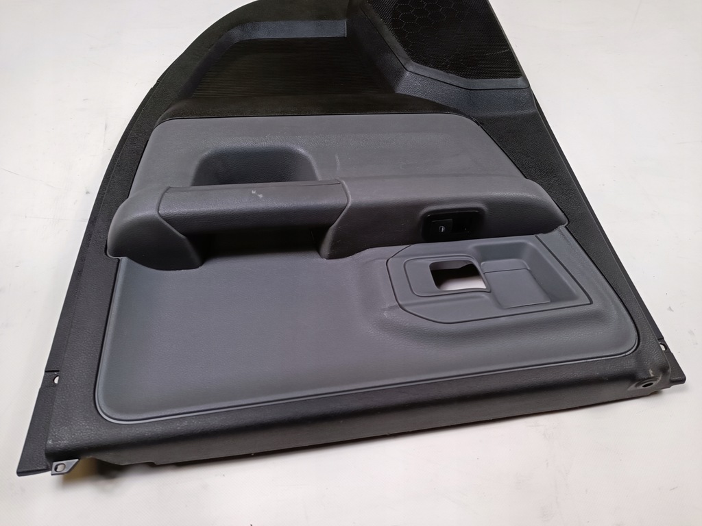 фото №5, Обшивка дверь задняя задний правый dodge ram 1500 quad cab 2011-