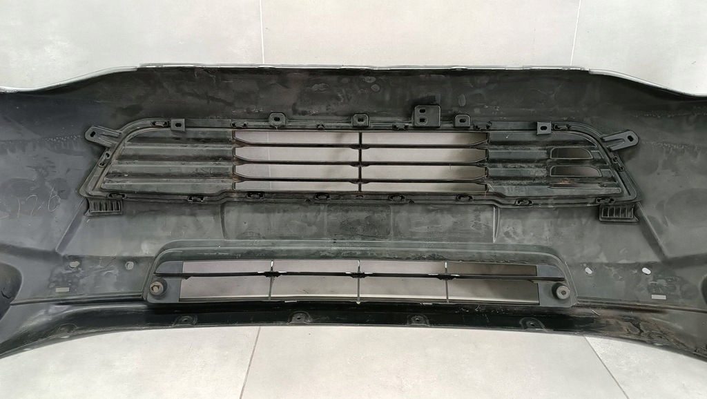 фото №13, Бампер перед передній mitsubishi outlander 3 iii 12-15