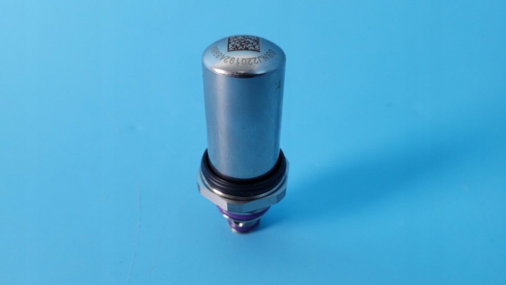 Купить Tesla model 3 21r клапан расширительный кондиционера 1501100crc