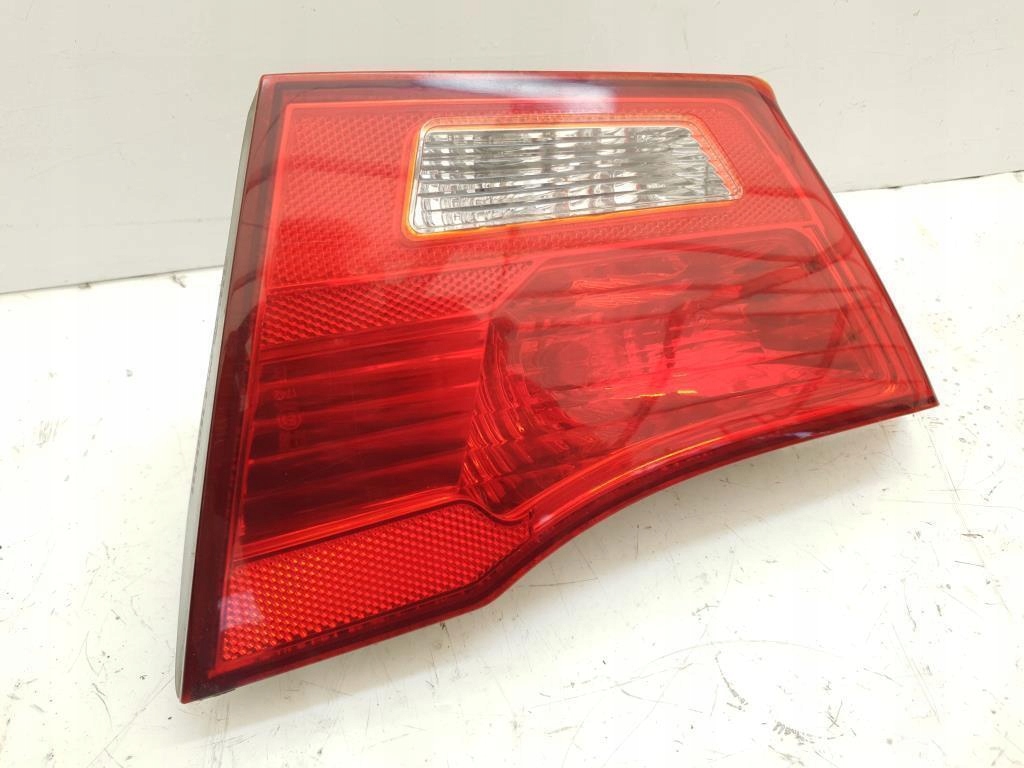 фото №2, Лампа права задня кришка багажника kia magentis ii