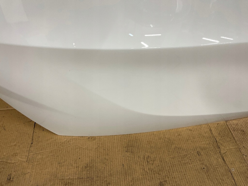 фото №9, Bmw x3 g01 x4 g02 комплектная капот bez покраска w цвет a300