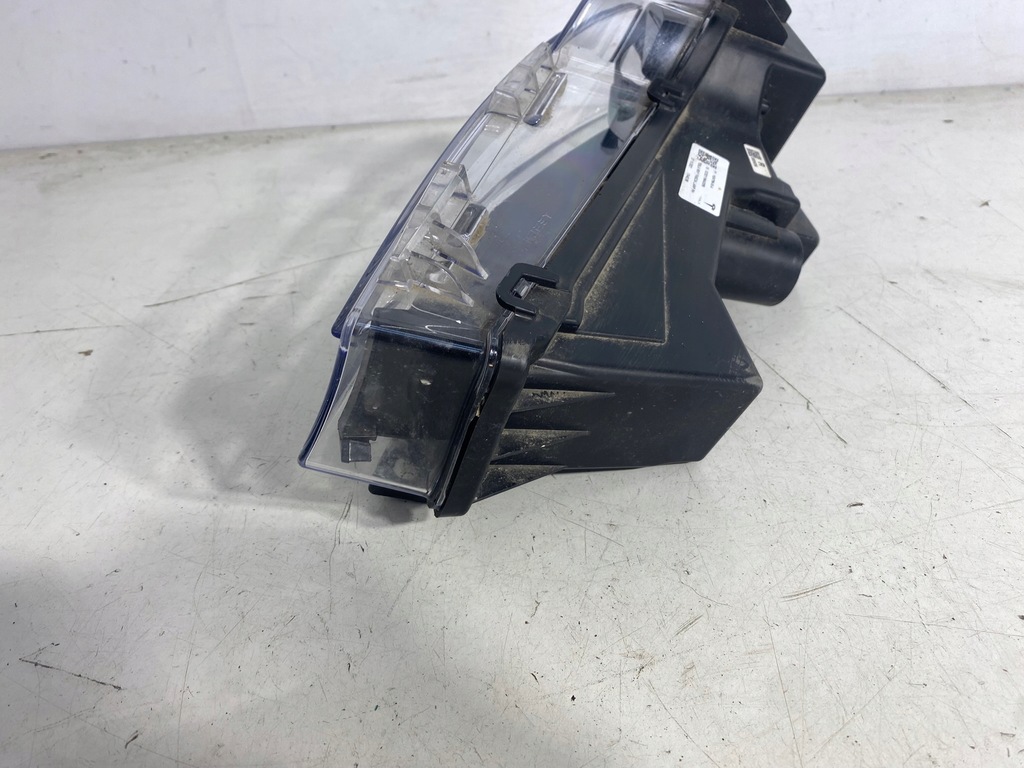 фото №10, Противотуманная фара правый перед правый передний led tesla model 3 y eu