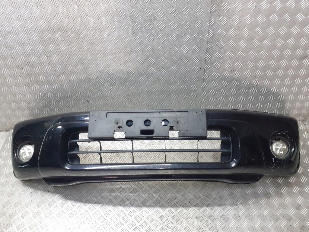 фото №1, Бампер перед honda cr-v b92p
