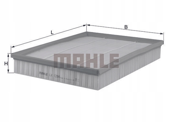 фото №11, Knecht набір фільтрів fiat croma 1.9 jtdm