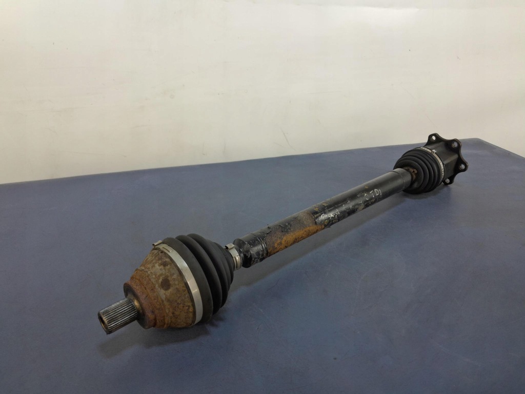 Vw passat b6 2.0 tdi приводной вал правый  перед Цена