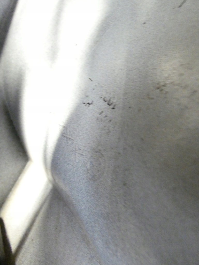 фото №13, Bmw 2 f22 f23 m-pakiet 8055299 2013-2021 4 pdc sprysk бампер передний