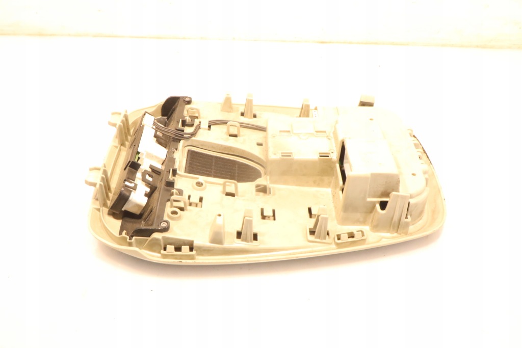 фото №4, Освещение кабины перед volvo v40 ii lift