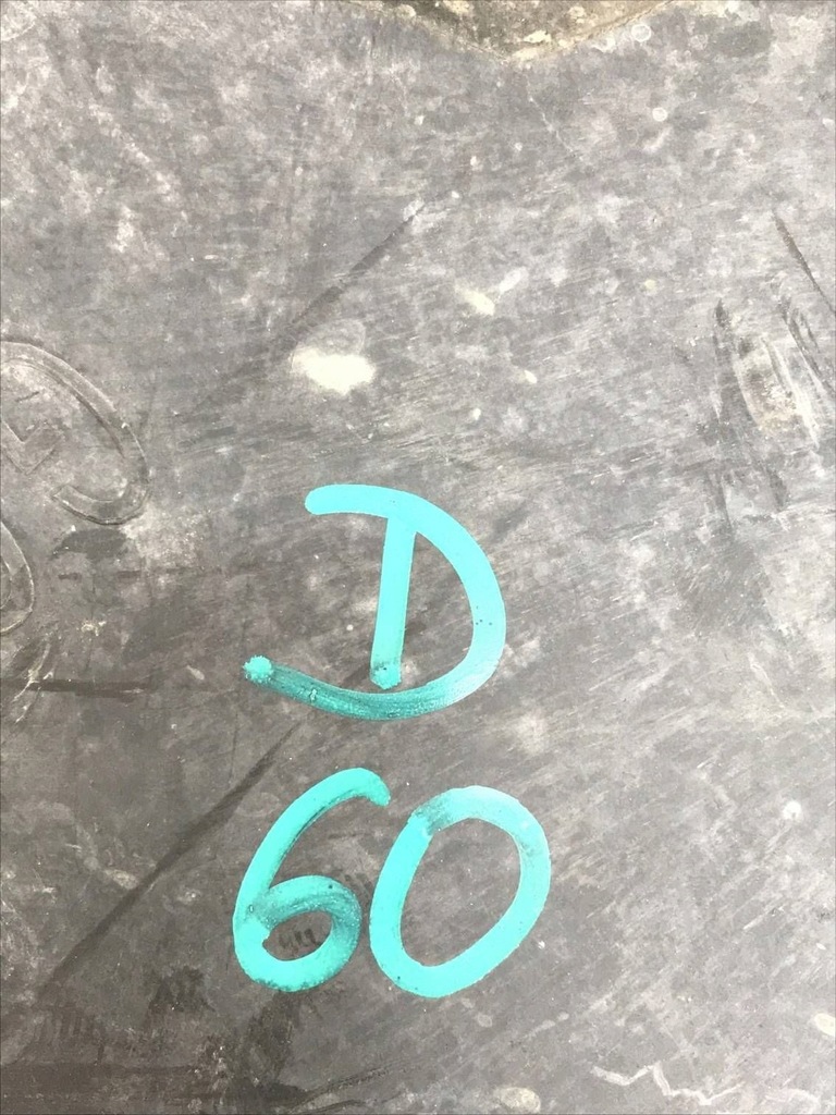 фото №7, Bmw 5 g60 g61 m набор подкрылок треугольник перед передние правое 5a036d4