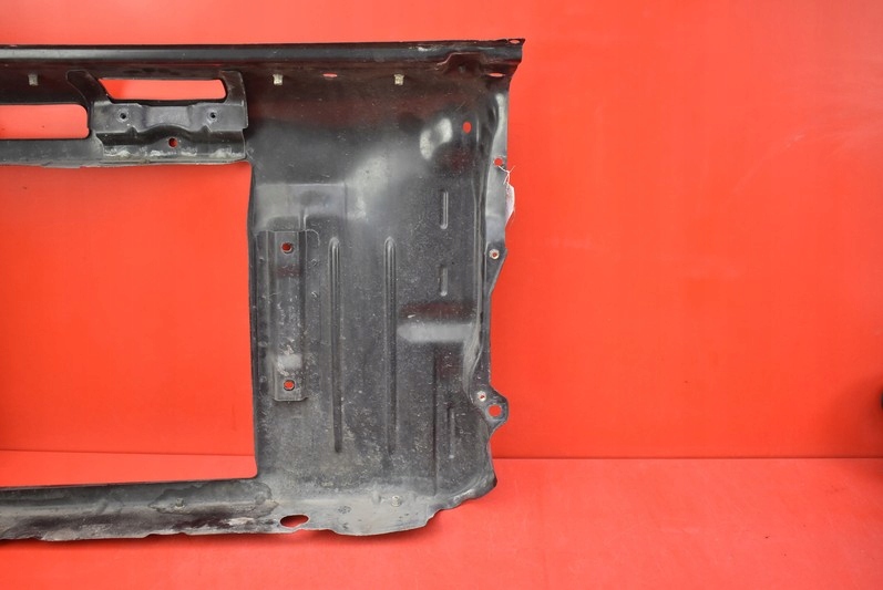 фото №6, Pas передний усилитель vw fox 1.2 6v 54 km 03-07