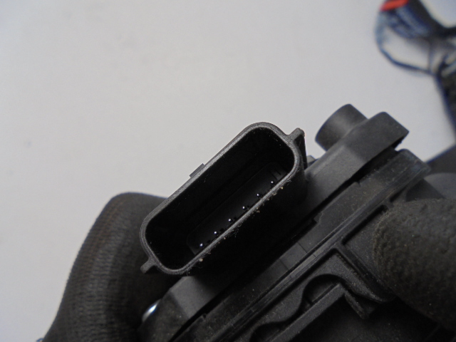 фото №4, Педаль газа renault clio v 1.6 e-tech 19-