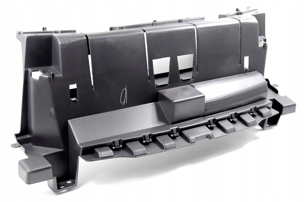 фото №1, Pas передній підсилювач передній toyota proace city 19-