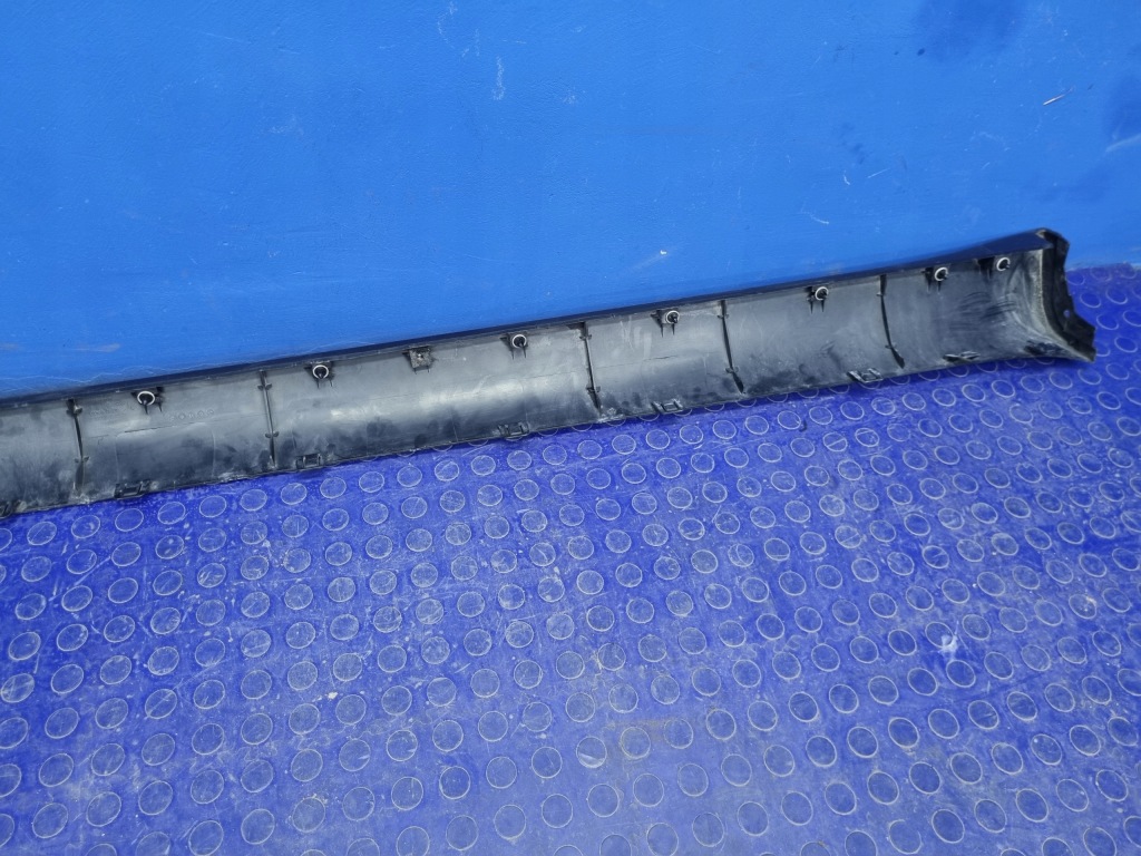 Tesla model y правая накладка порог оригинал 1497744-00-c Недорого