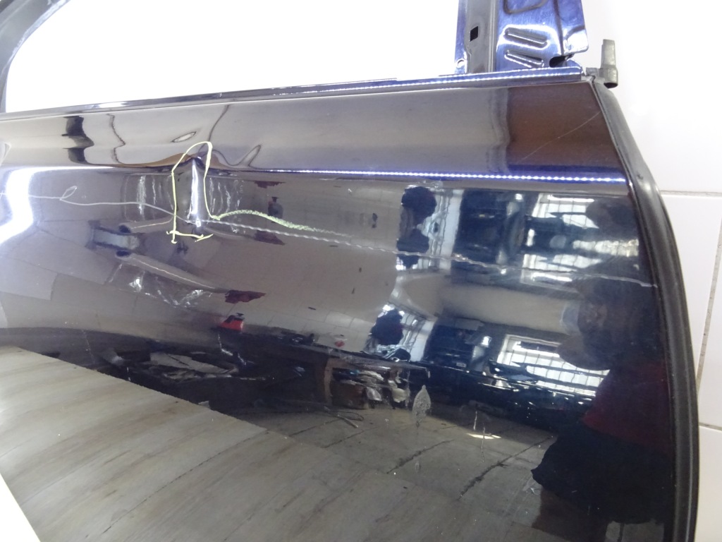 фото №6, Дверь задние задняя правое bmw 7 g11 g12 15- long