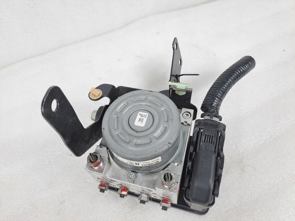 фото №6, Mitsubish asx насос abs esp 4670b262 285159-66003