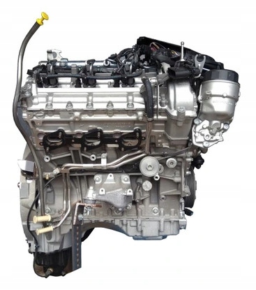 фото №1, Двигатель mercedes 278 928 gl ml gls gle 278.928
