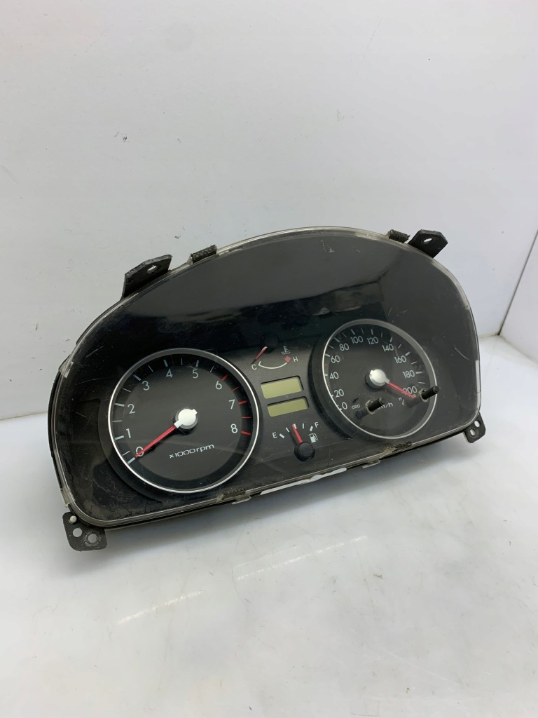 фото №1, Счетчик приборная панель hyundai getz 94003-1c050