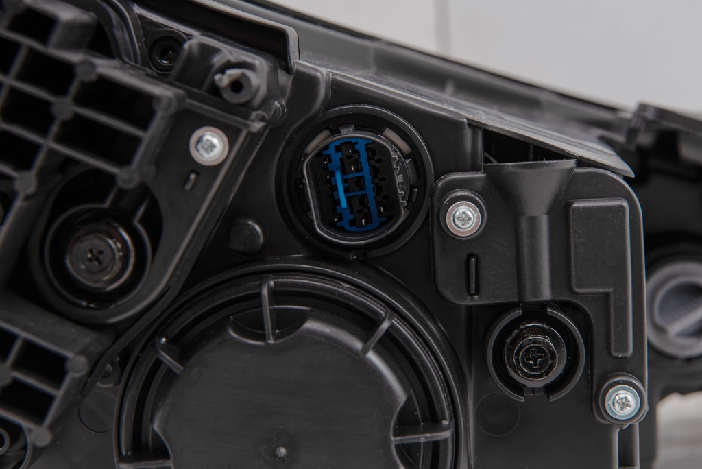 фото №14, Лампа передня ліва 92101f2500 hyundai elantra vi ad 2018-2020