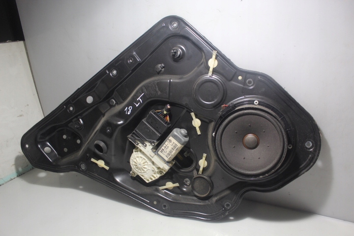 фото №1, Механизм окон левый задняя seat toledo ii