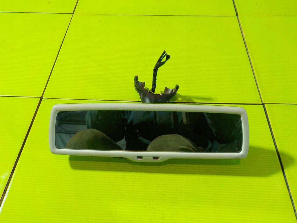 фото №1, Vw passat b7 11r зеркало заднего вида