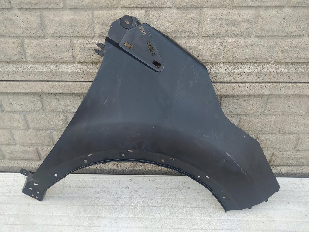 фото №1, Renault captur 13-18 крила передній правий новий оригінал