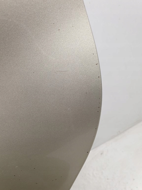 фото №5, Двері лівий задня 583 toyota yaris verso