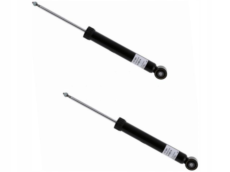 фото №1, Амортизатори задня audi tt 8j 1.8-3.2 06-14