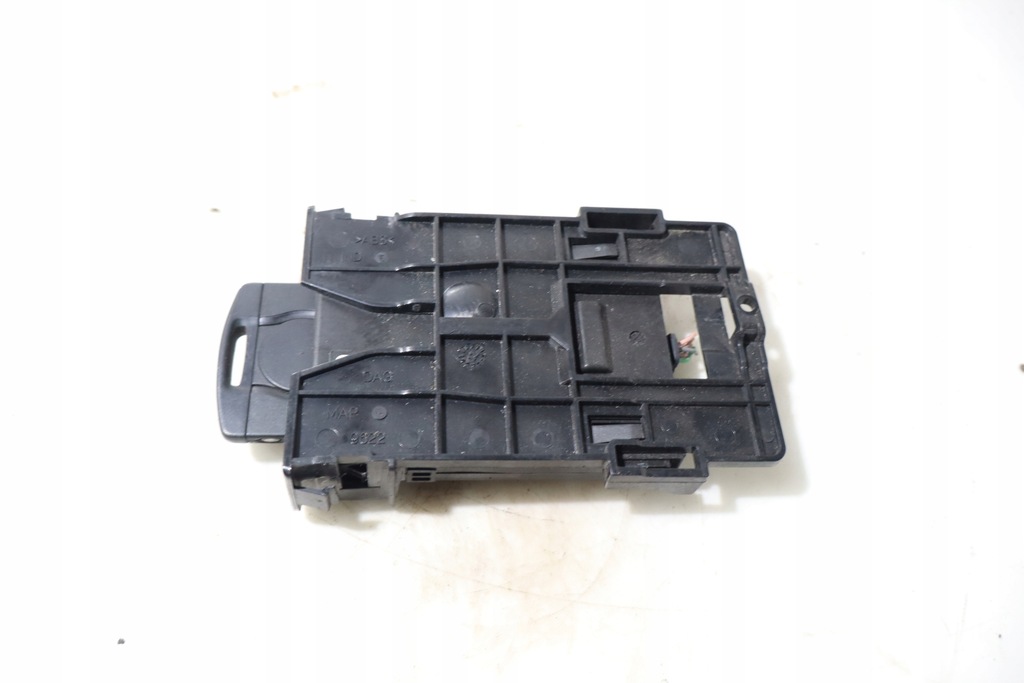 фото №3, Зчитувач карта карта renault laguna iii 1.5dci