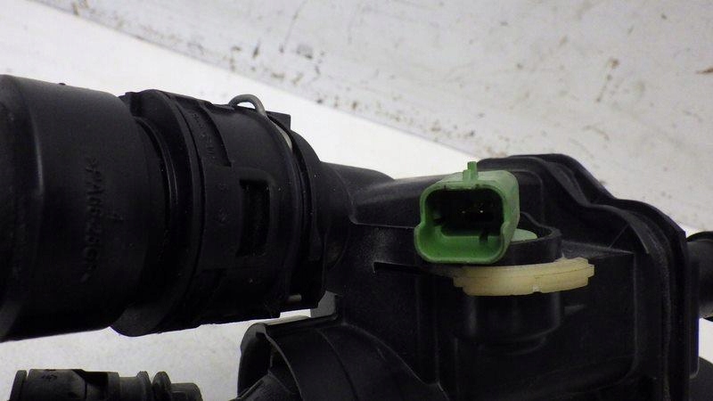 фото №6, Термостат корпус wąż труба 2008 i 1.2 9812131480