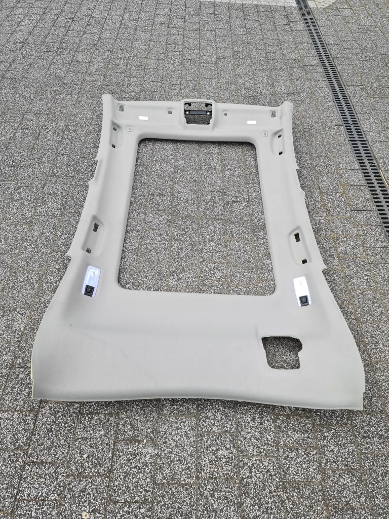 фото №2, Bmw f45 стеля панорама