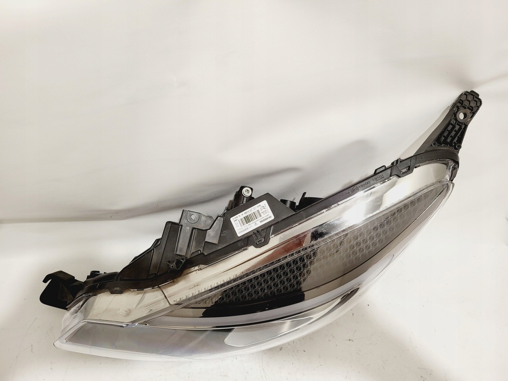 фото №11, Citroen ds3 lift ксенон led повний