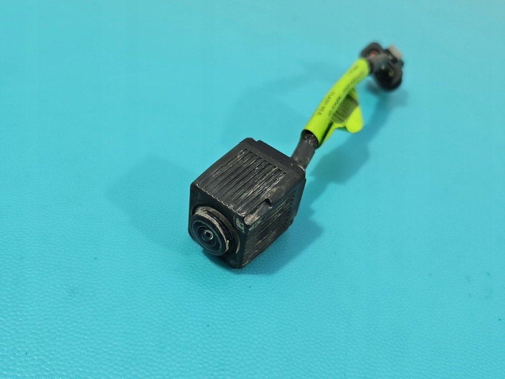 фото №1, Камера заднего вида peugeot 2008 ii 9832294580