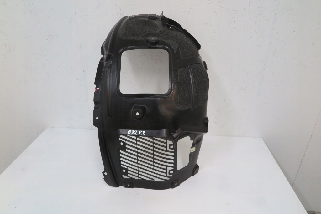 фото №1, Подкрылок перед передние правое bmw 6 g32 7374740