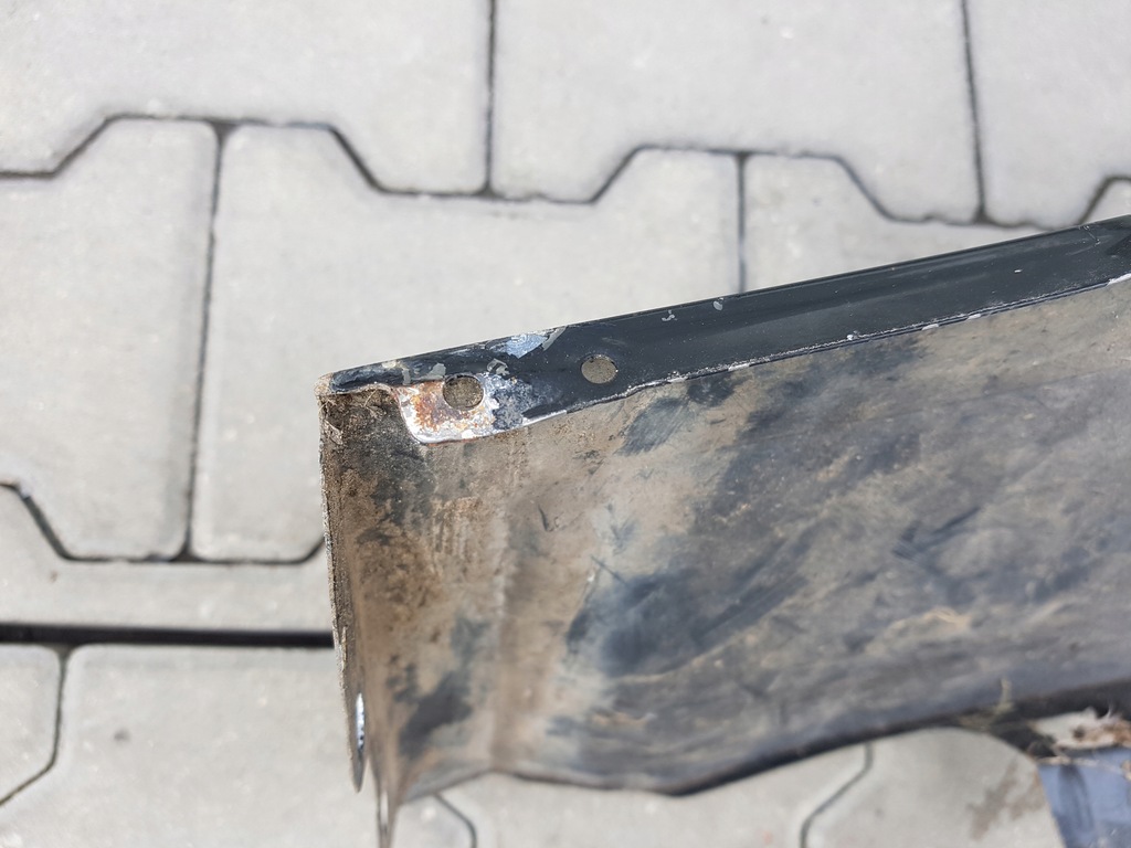 фото №10, Audi a4 b9 15-18r крила правий перед ly9b