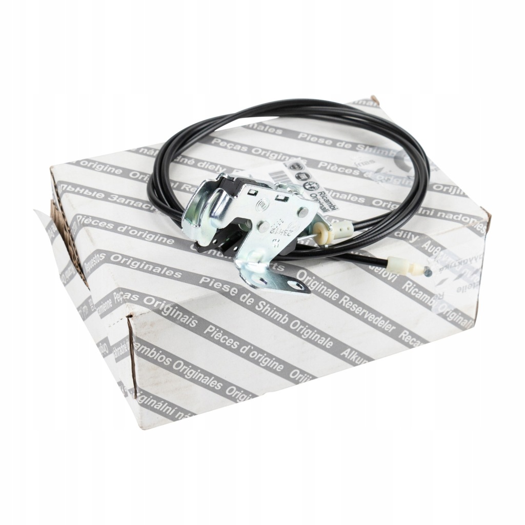 Купить Fiat оригинальный номер 1385563080