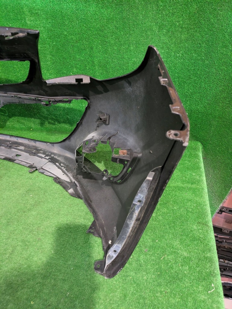 Бампер передний перед opel astra j iv рестайлинг  nr.6347 Недорого