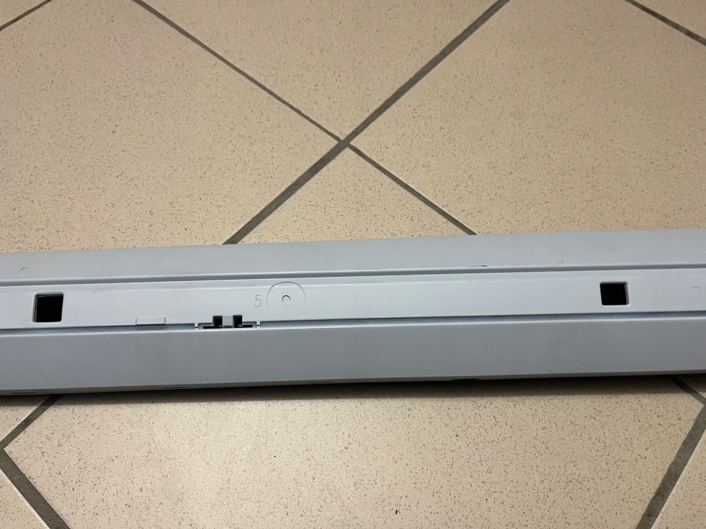 фото №4, Volkswagen vw arteon 3g8 молдинг двері передня перед ліва