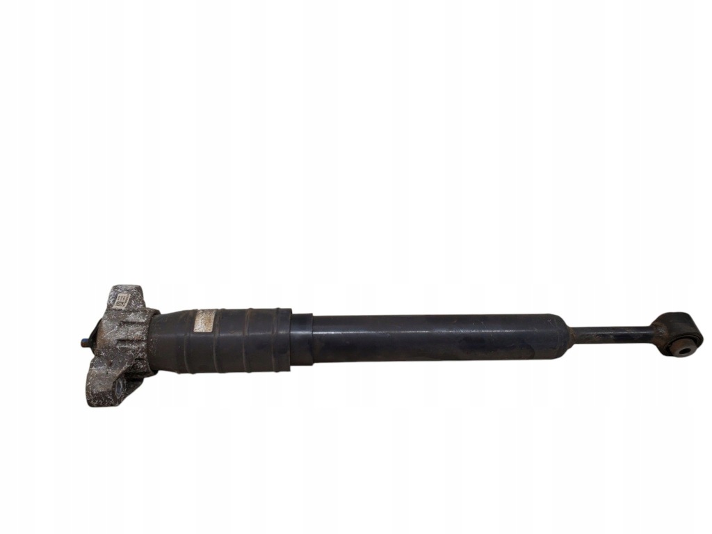 Maserati ghibli 2016 задній сторона права амортизатор задній Київ