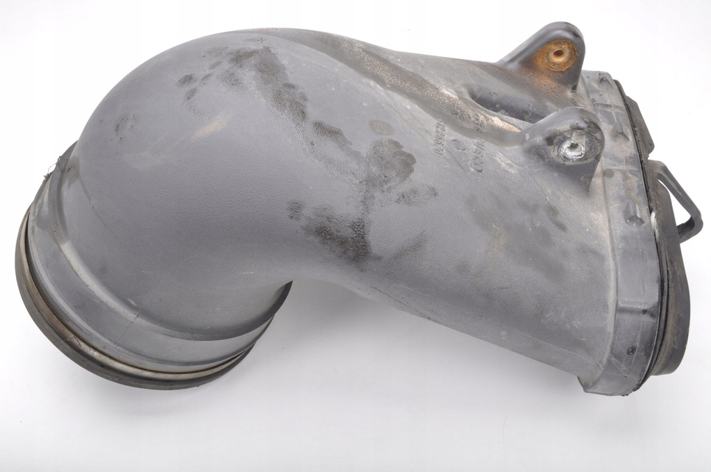 фото №1, Iveco stralis 420 труба воздухозаборник воздуха 41225670