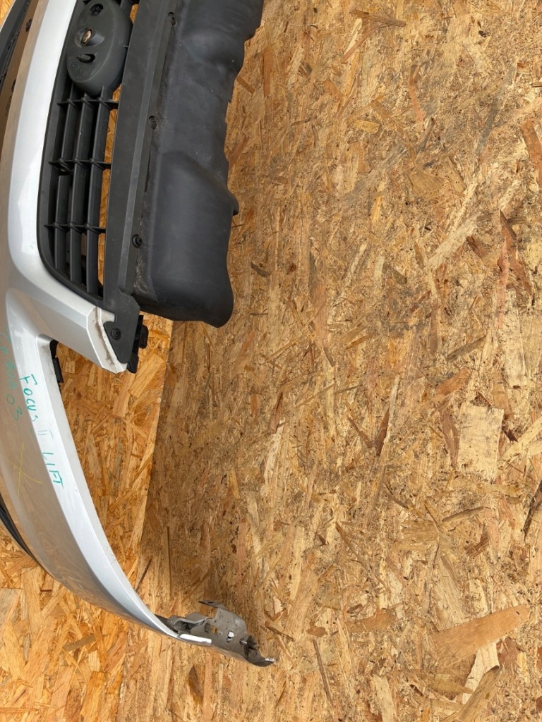 Ford focus 2 2 ift бампер перед передний Доставка