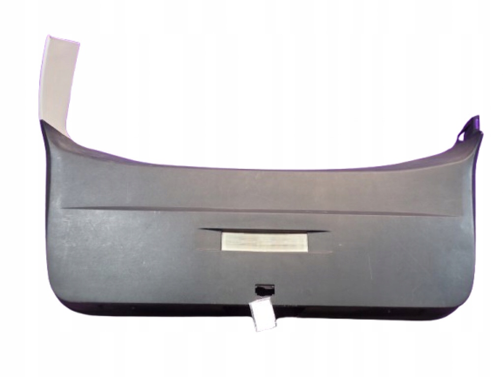 Купити Fiat freemont 11- оббивка кришки задня багажника 1be54dx9ad 5aecad081